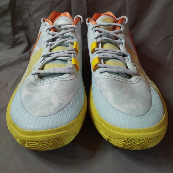 Nike Kyrie 8 glacier blue - Picture 2 of 5